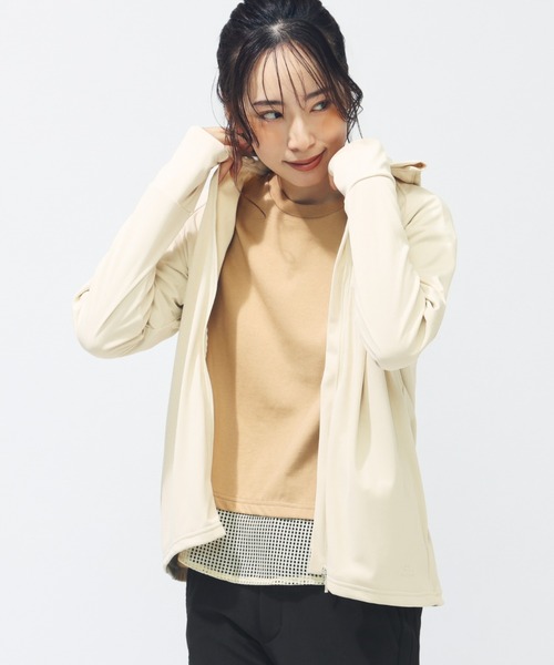 TIGORA（ティゴラ） ラッシュガード マルチで使えるラッシュガード