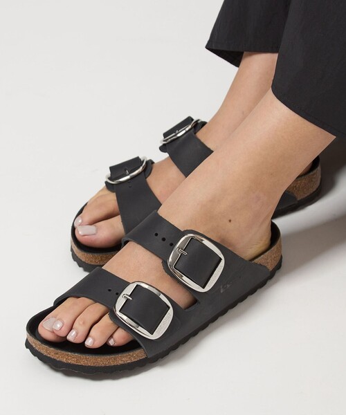 【新品 未使用】BIRKENSTOCK アリゾナ サンダル　ブラック　26 Amazon | [ビルケンシュトック] サンダル アリゾナ (幅狭
