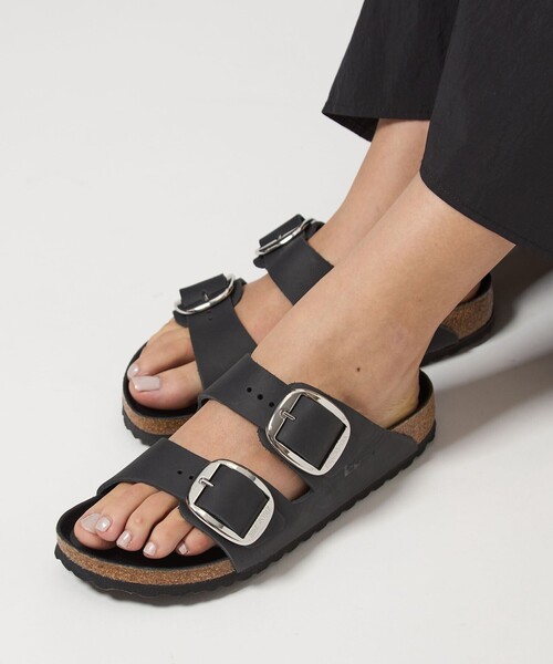 完売必須【税関/送料込】BIRKENSTOCK ★ アリゾナBSサンダル BIRKENSTOCK定番アリゾナの入荷です！ 🏷 shoes @birkenstock_jp
