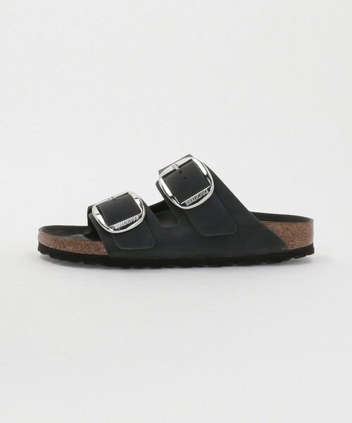 BIRKENSTOCK サンダル 「BIRKENSTOCK」アリゾナ ビッグバックル