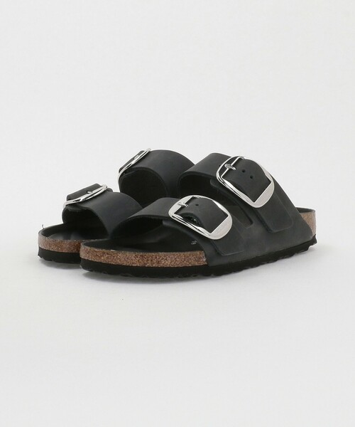 新品未使用品<BIRKENSTOCK>アリゾナ ビッグバックル/サンダル BIRKENSTOCK ビルケンシュトック アリゾナ ビッグバックル