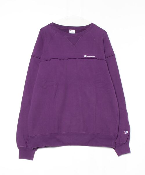 Champion（チャンピオン） トレーナー スウェット 「Champion