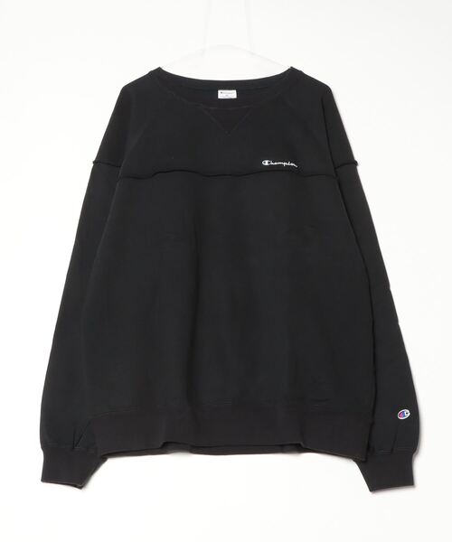 Champion（チャンピオン） トレーナー スウェット 「Champion