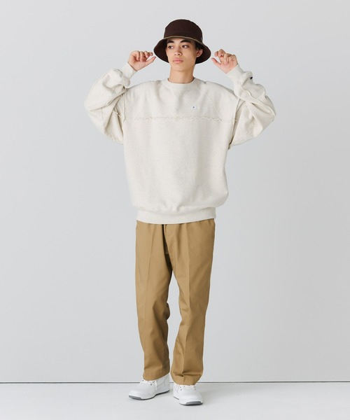 Champion（チャンピオン） トレーナー スウェット 「Champion