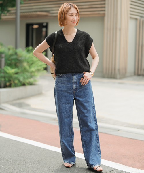 セール】upper hights / アッパーハイツ 別注THE LAZY CINDY
