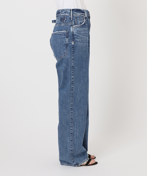 セール 30%OFF】upper hights / アッパーハイツ 別注 THE LAZY