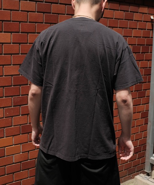 THRIFTY LOOK tシャツ スリフティルック / THRIFTY”KENDRICK LAMAR”TEE
