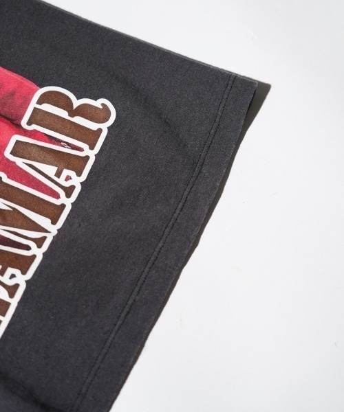 THRIFTY LOOK tシャツ スリフティルック / THRIFTY”KENDRICK LAMAR”TEE