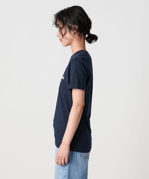 tシャツ 「Les Petits Basics」FRANCE プリントTシャツ レディース Les Petits Basics tシャツ 「Les Basics」FRANCE プリントT
