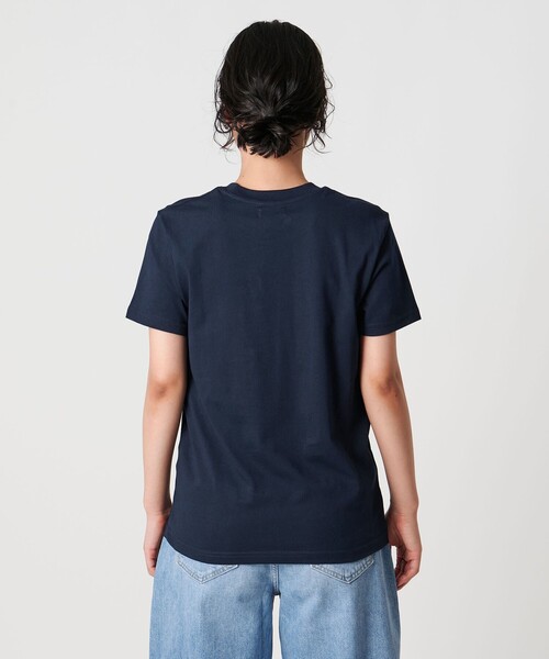 tシャツ 「Les Petits Basics」FRANCE プリントTシャツ レディース Les Petits Basics tシャツ 「Les Basics」FRANCE プリントT