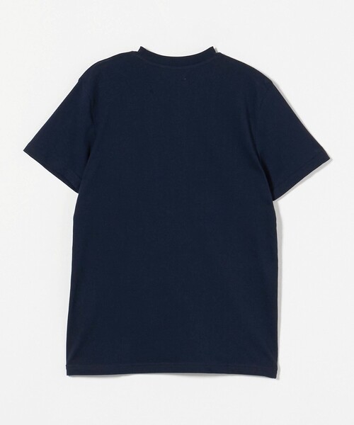 Les Petits Basics tシャツ 「Les Basics」FRANCE プリントT
