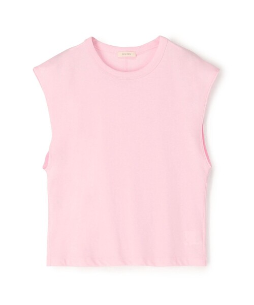 tシャツ プレーンジャージー フレンチスリーブプルオーバー レディース