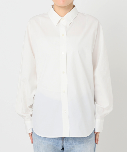 plage（プラージュ） ブラウス シャツ Dolman シャツ レディース