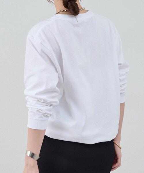 【タグ付き未使用品】GOOD ROCK SPEED ロンT California GOOD ROCK SPEED tシャツ 「GOOD SPEED」別注ヴィンテージ加工T