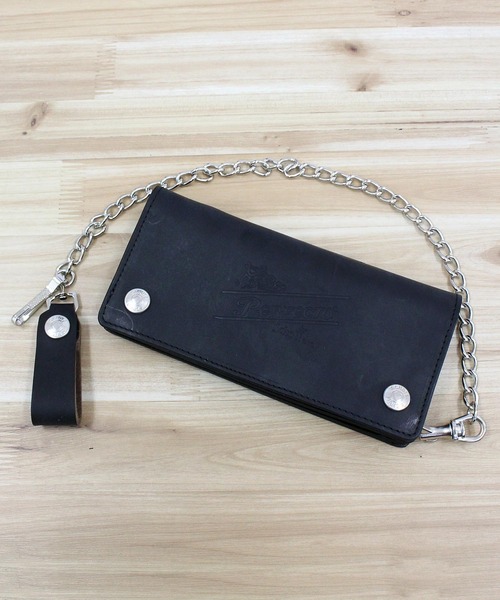 schott 財布 Schott N.Y.C 財布 Schott/ショット/PERFECT WALLET
