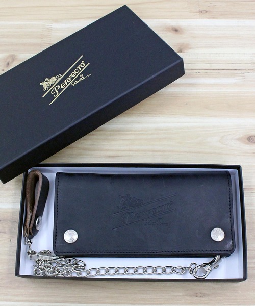 schott 財布 Schott N.Y.C 財布 Schott/ショット/PERFECT WALLET