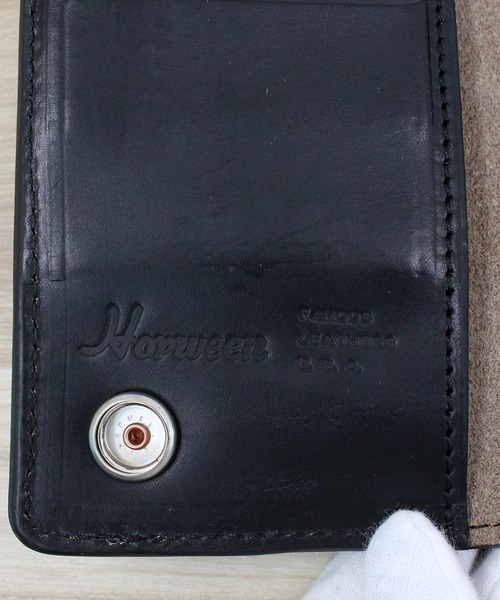 Schott N.Y.C（ショット） 長財布 財布 PERFECT WALLET メンズ