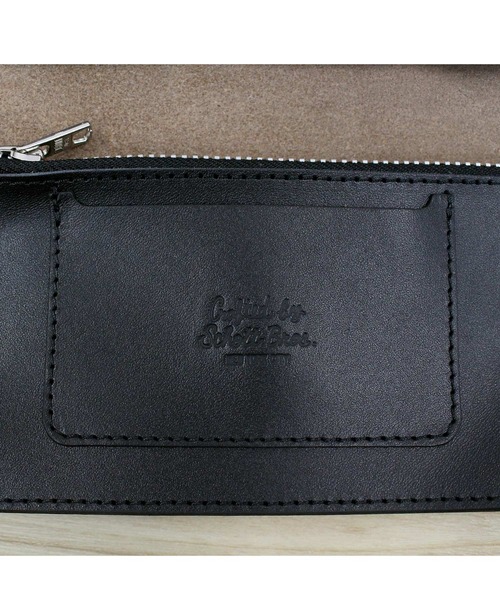 Schott N.Y.C（ショット） 長財布 財布 PERFECT WALLET メンズ