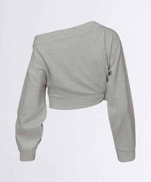 【新品未使用】＜SACRA＞カットオフ スウェット　グレー ZICO CARNIVAL ロゴスウェット（グレー） – 鹿島アントラーズFC - 公式