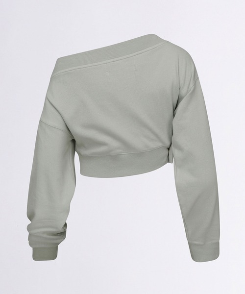 【SCULPTOR APPAREL】スウェット[グレー／M] SCULPTOR グレー スウェット M - メルカリ