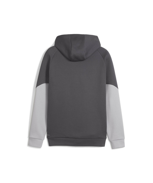 マンチェスターシティ　プーマ　フルジップアップパーカー　正規品 PUMA パーカー プーマ メンズ マンチェスターシティ FC プーマ