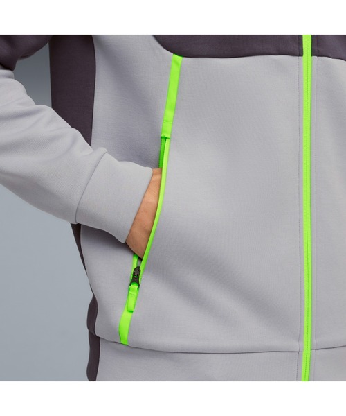 PUMA（プーマ） パーカー メンズ マンチェスターシティ FC プーマ