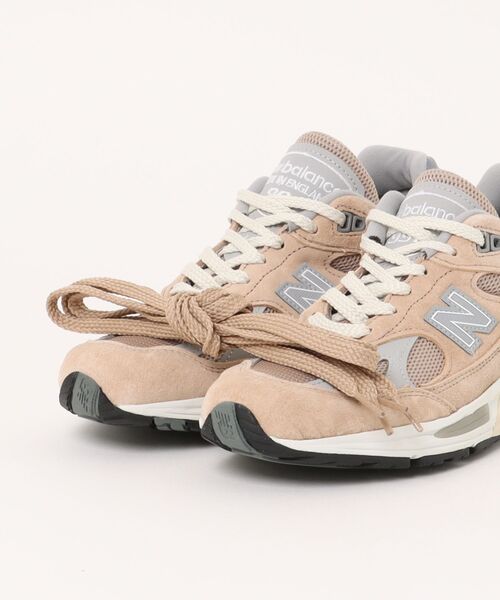 newbalance 991のおすすめ人気商品一覧 通販 - Yahoo!ショッピング