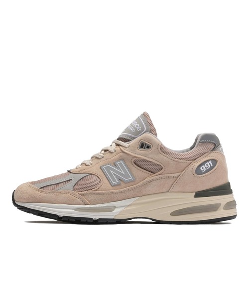 国内発送 ニューバランス U991BE2 New Balance スニーカー U991BE2 991v2 メンズ : ZOZOTOWN Yahoo