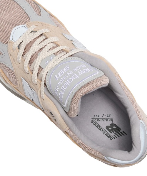 国内発送 ニューバランス U991BE2 New Balance スニーカー U991BE2 991v2 メンズ : ZOZOTOWN Yahoo