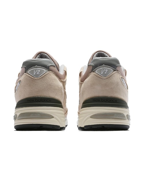 国内発送 ニューバランス U991BE2 New Balance スニーカー U991BE2 991v2 メンズ : ZOZOTOWN Yahoo