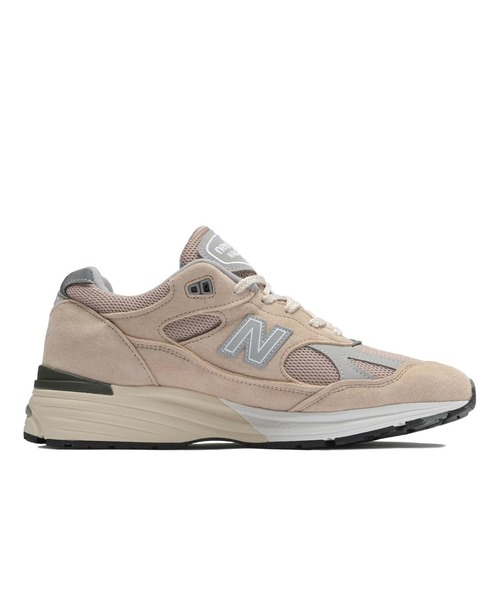 New Balance スニーカー U991BE2 991v2 メンズ : ZOZOTOWN Yahoo