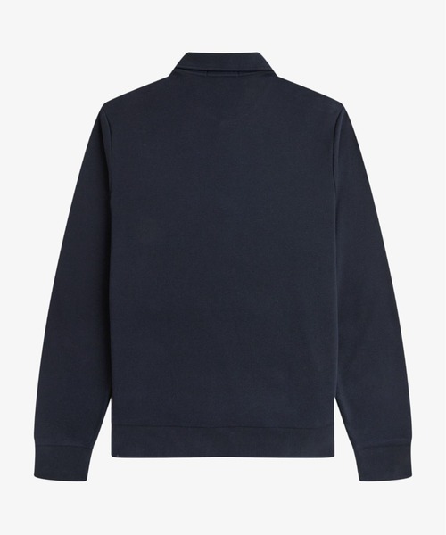 FRED PERRY（フレッドペリー） トレーナー スウェット Tennis Badge