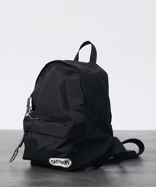 OUTDOOR PRODUCTS（アウトドアプロダクツ） デイバック リュック