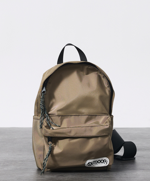 プロアクティブ　まとめ売り OUTDOOR PRODUCTS デイバック リュック 「OUTDOOR / アウトドア