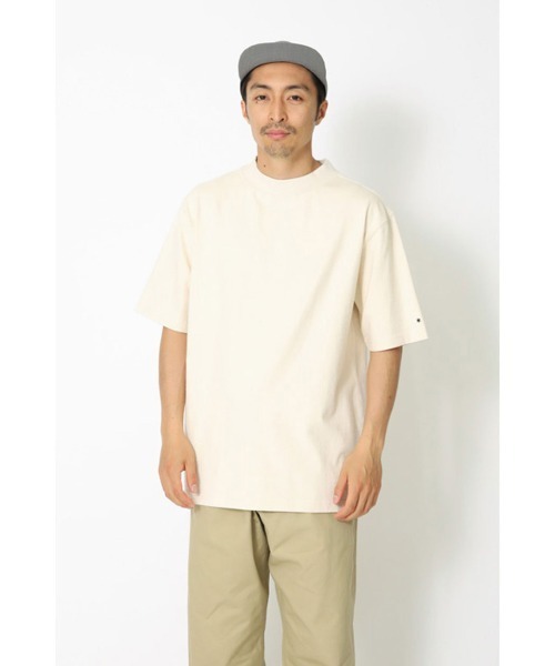 「Snow Peak」 半袖Tシャツ M ブラック メンズ