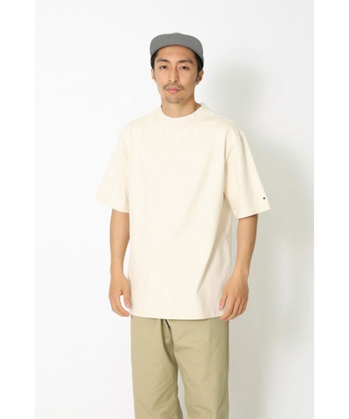 「Snow Peak」 半袖Tシャツ M ブラック メンズ