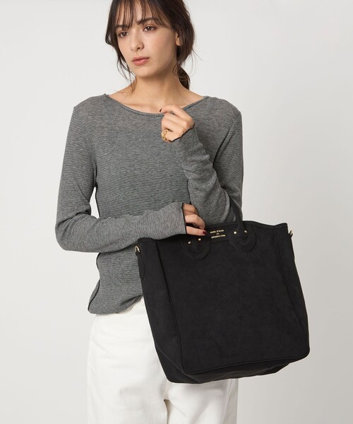 YOUNG&OLSEN The DRYGOODS STORE（ヤングアンドオルセン） トート