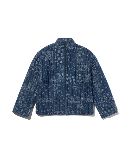 Levi's デニムジャケット gジャン Levi's/リーバイス ロッティー