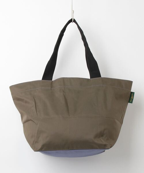 Hervé Chapelier トートバッグ ベージュ Herve Chapelier 「Herve Chapelier」 トートバッグ - ベージュ
