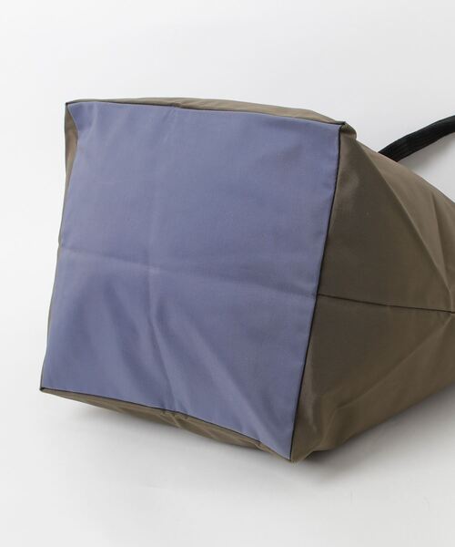 Herve Chapelier 「Herve Chapelier」 トートバッグ - ベージュ