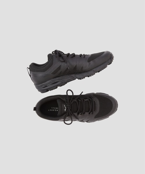 MARGARET HOWELL スニーカー NEW MIZUNO HIKING SHOE メンズ