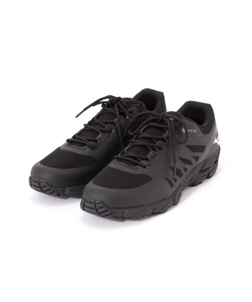 MIZUNO ×MARGARET HOWELL Margaret Howell x Mizuno's Shoes & Outerwear Are Here
