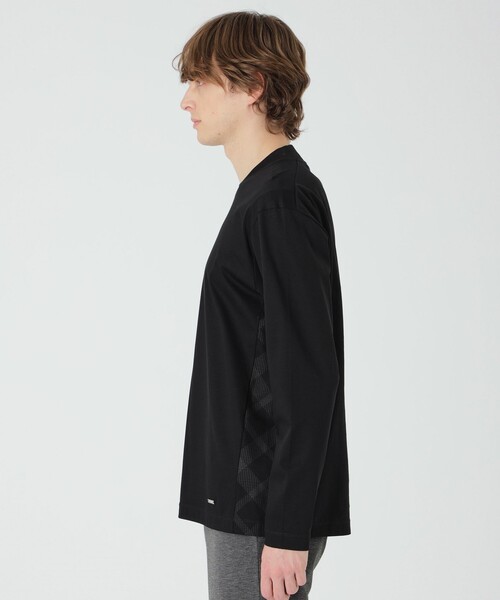 BLACK LABEL CRESTBRIDGE（ブラックレーベル クレストブリッジ） t