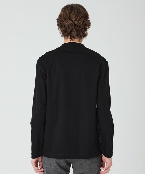 BLACK LABEL CRESTBRIDGE（ブラックレーベル クレストブリッジ） t