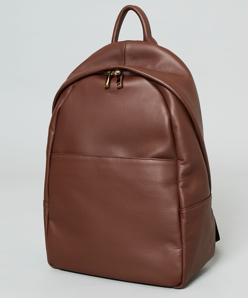 Ch!iii（チー） 「Ch!iii BAG」 リュック ONE SIZE ブラウン