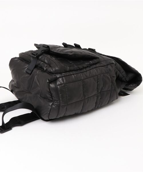 MICHAEL KORS 「MICHAEL KORS」 リュック FREE ブラック メンズ