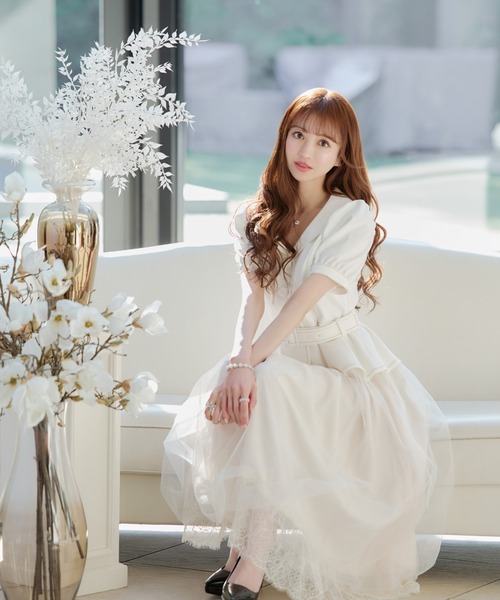 EmiriaWiz トワルドジュイドッキングワンピース EmiriaWiz