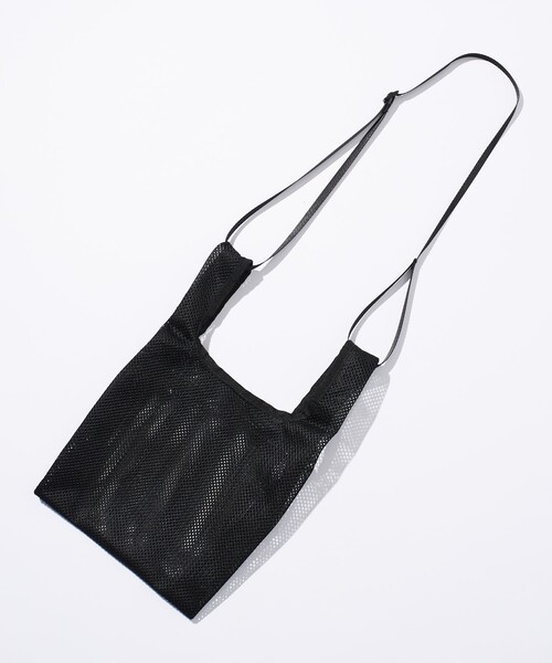 FREAK'S STORE（フリークスストア） ショルダーバッグ SAUVENIR