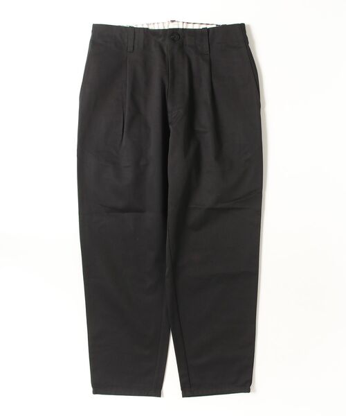 UNIVERSAL OVERALL（ユニバーサルオーバーオール） チノパン UNIVERSAL