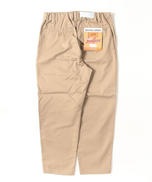 UNIVERSAL OVERALL（ユニバーサルオーバーオール） チノパン UNIVERSAL